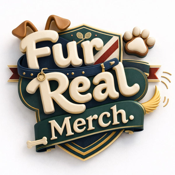 Fur Real Merch